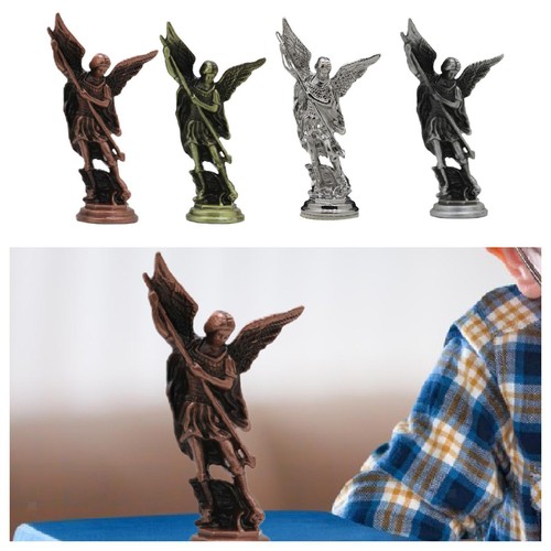 Michael figurine angel - michael,