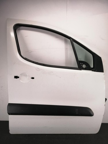 Citroen berlingo mk2 door - citroen,