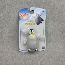 HAPPY FEET Wind-Up Figurine MUMBLE