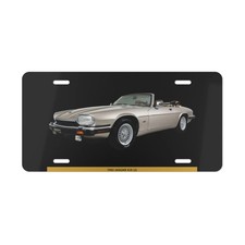 Stunning 1992 Jaguar XJS