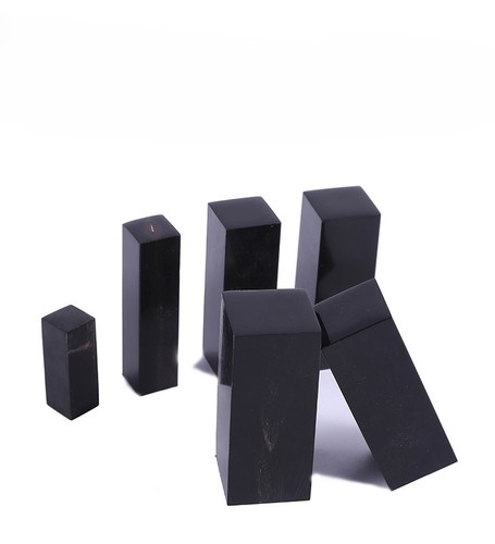 2pcs height 60mm natural - 2pcs,