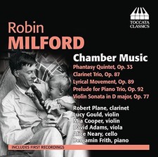 Milford / Plane / Gould /