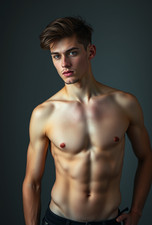 10 Erotic Images Handsome