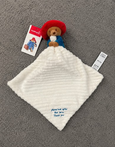 Paddington bear baby - m&s,