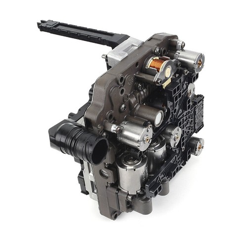 Speed for audi dq250 dsg - vw,