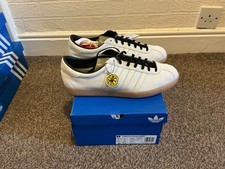 Adidas stone roses - stone,