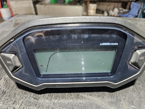 2014 honda cb500 speedo - cb500,