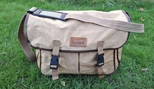 Daiwa Roving Fishing Bag Carryall Net Shoulder Coarse Fly Luggage