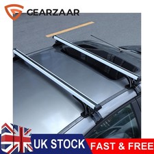 Car Roof Rack Rails Bars For