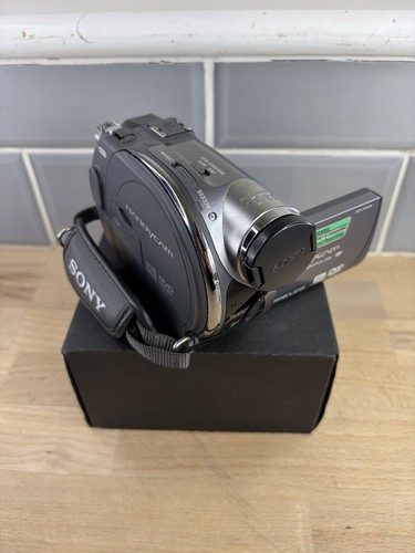 Sony handycam dcr dvd304 - sony, dcr-dvd304