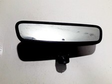 e11015891 Hatchback Interior