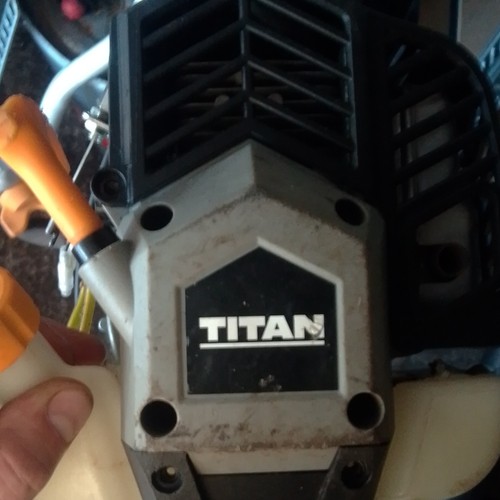 Titan multi tool pull start - titan,