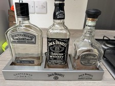 Jack Daniel’s Presentation