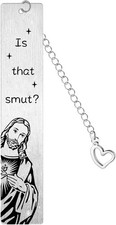 Funny Bookmarks is That Smutt