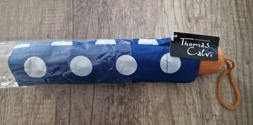 Brand new thomas calvi - thomas, blue