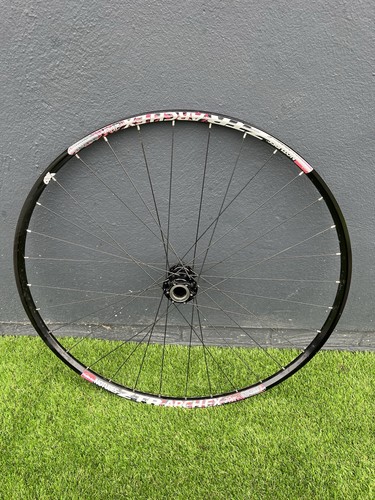 Cannondale lefty stan - stan’s, ztr