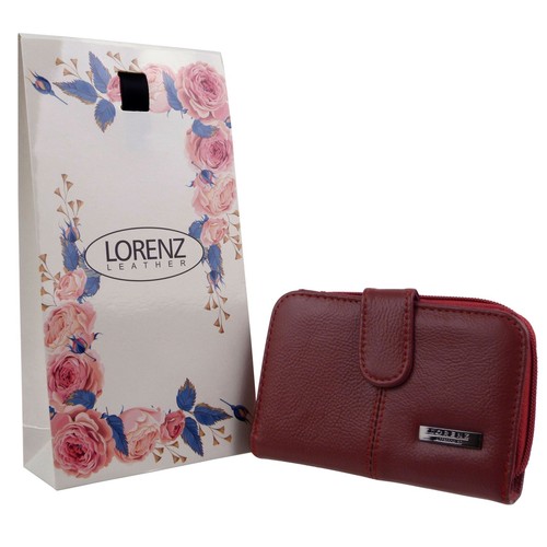 Lorenz leather ladies - leather,