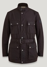 Belstaff Roadways Jacket UK 44