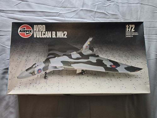 Airfix model aircraft kit - airfix,