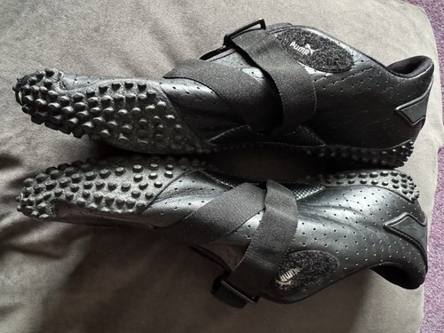 New black puma - puma, mostro