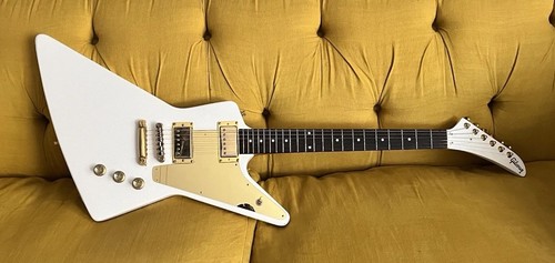 Epiphone explorer korean - explorer,