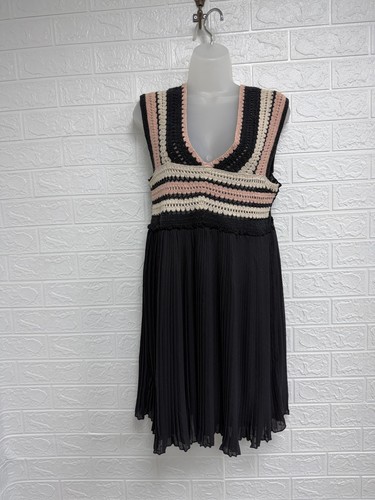 Zara size dress - zara, m