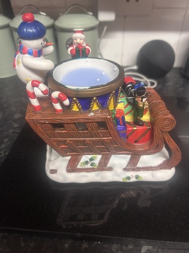 Partylite retired christmas - retired,