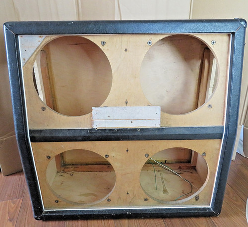 Rare vintage 1960s marshall - 1960s,