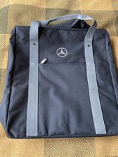 MERCEDES BENZ Holdall Bag Medium 