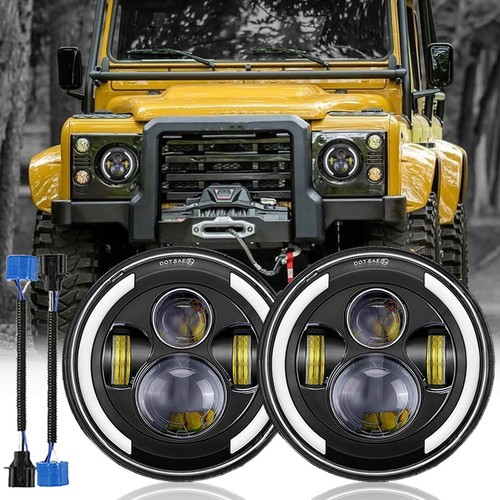 For land rover - rover, pair