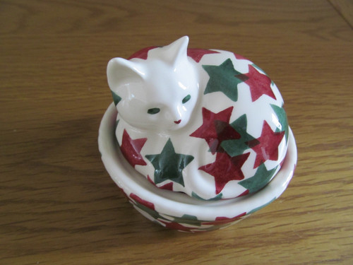 New emma bridgewater - new, christmas