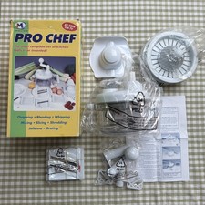 JML Pro Chef Multitool -
