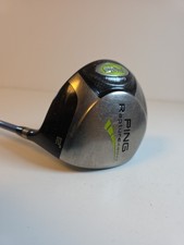Ping Rapture Ladies Driver