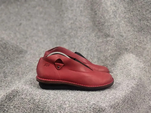 Loints holland red - loints, leather