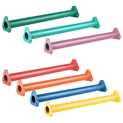 Jpoip inch color steel - 7-color,