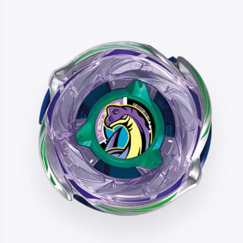 Takara tomy beyblade - 01,