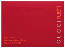 Gucci Rush 50ml Eau de