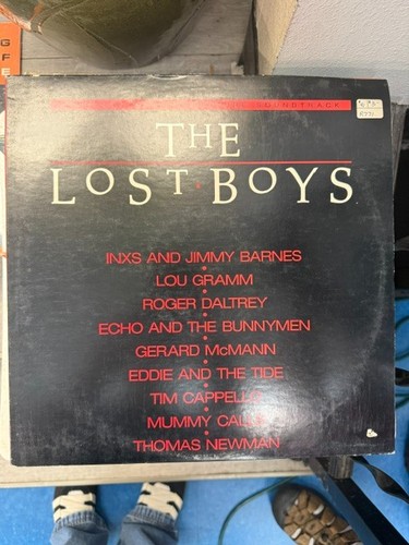 Lost boys original - lost,