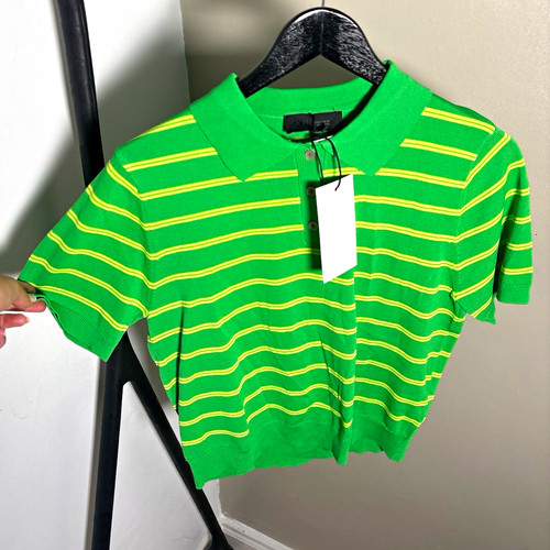 Zara womens size striped - size,