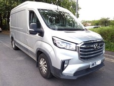 2021 71 MAXUS DELIVERY 9