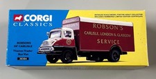 Corgi 30304 Robsons Of