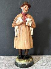 Royal Doulton Vintage Figure
