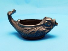 Antique pewter invalid - antique,