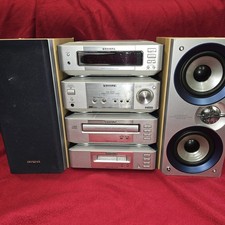 Aiwa m98 mini - hi-fi, stack