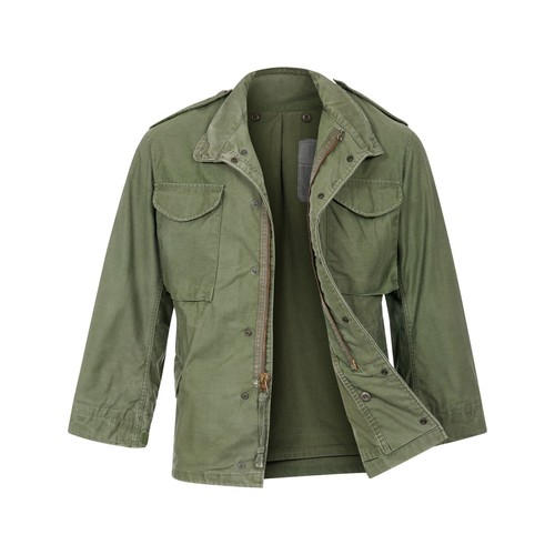 M65 jacket original - m65, vintage