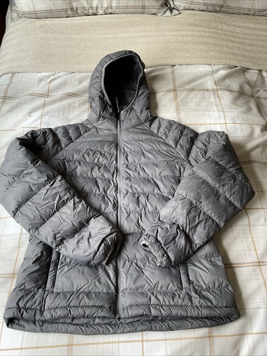 Rohan stratus jacket - rohan, size