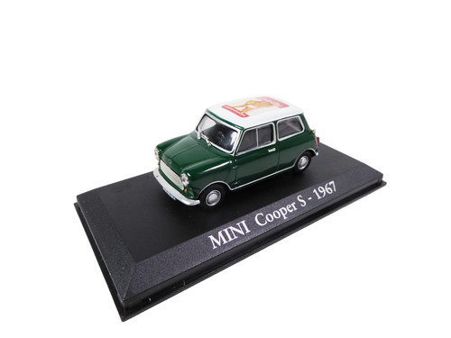 Mini cooper 1967 - 1967, cao"