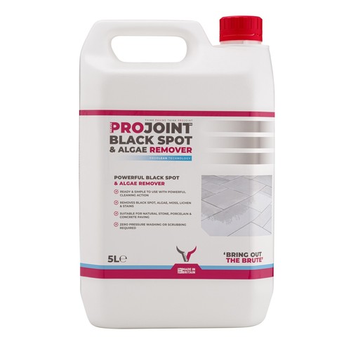 Nexus projoint black spot - nexus,