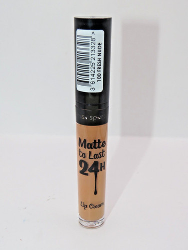 Miss sporty matte last - sporty, 24h