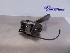 Renault Scenic door Lock Mechanism MK3 09-13 Drivers right Front 305020007R